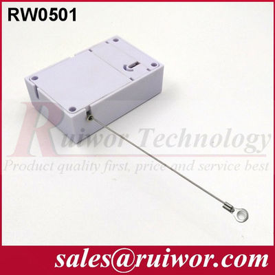 Pull box recoiler | RUIWOR supplier