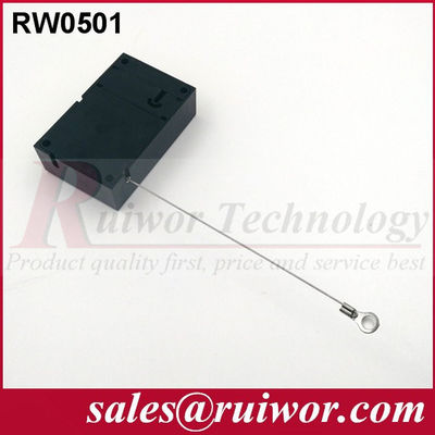 Pull box recoiler | RUIWOR supplier