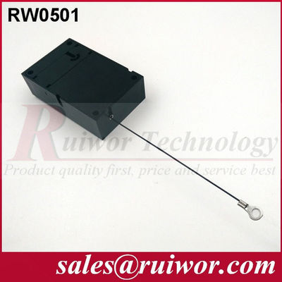 Cord Recoiler | Ruiwor supplier