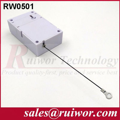 Cord Recoiler | Ruiwor supplier