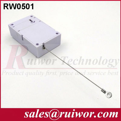 Rope Recoiler | RUIWOR supplier