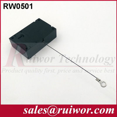 Wires Recoiler | RUIWOR supplier