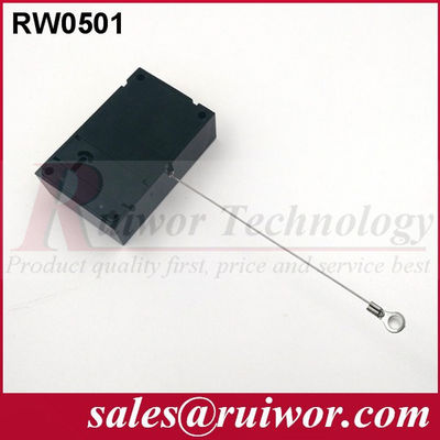 Recoil Winder | RUIWOR supplier