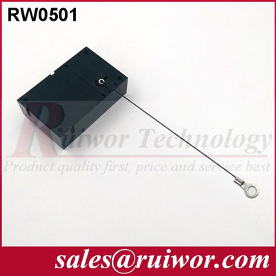Cable Recoil | RUIWOR supplier