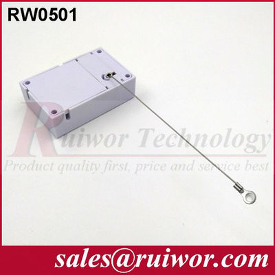 Spriral Recoiloil | RUIWOR supplier