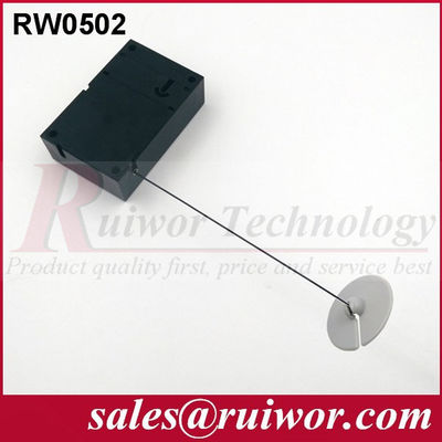 Reels | RUIWOR supplier