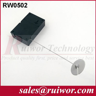 Anti-Theft Reel | RUIWOR supplier