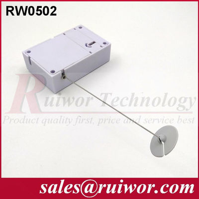 Anti-Theft Reel | RUIWOR supplier