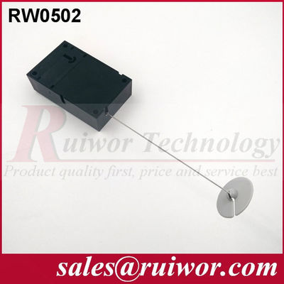 Spring Reel | RUIWOR supplier