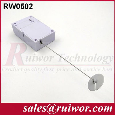 Spring Reel | RUIWOR supplier