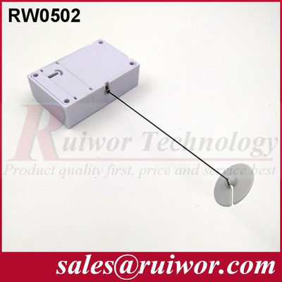Retractable Tool Reel | RUIWOR supplier
