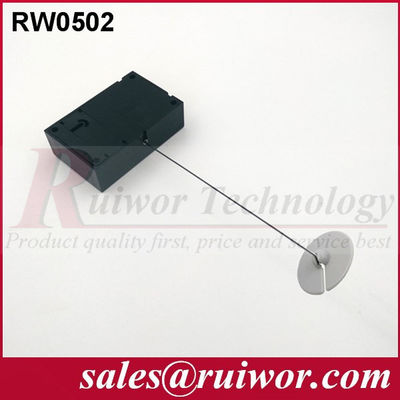 Retractable Tool Reel | RUIWOR supplier