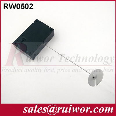 Steel Cable Reel Retractable | RUIWOR supplier