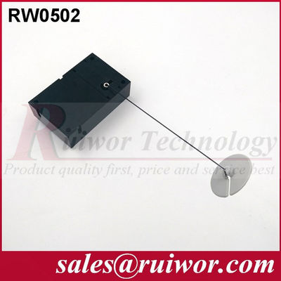 Steel Retractable Reels | RUIWOR supplier