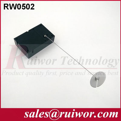 Retractable Cable Reel  | RUIWOR supplier