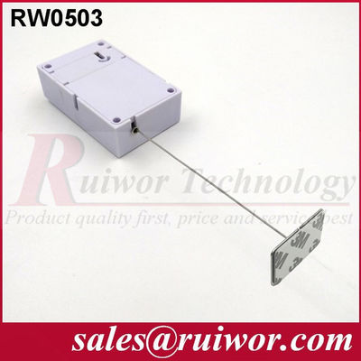 Extension Cord Reel | RUIWOR supplier