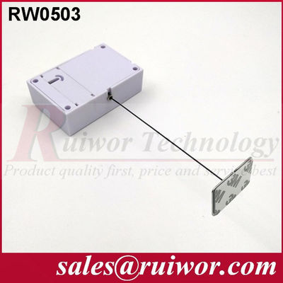 Retractable Wire Reel | RUIWOR supplier