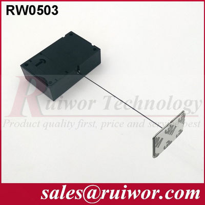Retractable Wire Reel | RUIWOR supplier