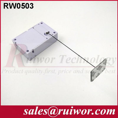 Retractable Reel | RUIWOR supplier