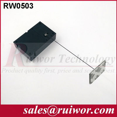 Retractable Reel | RUIWOR supplier