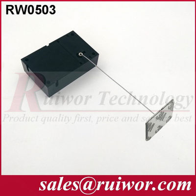 Spring Loaded Cable Reel | RUIWOR supplier