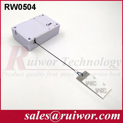 Extension Retractable Cord Reel | RUIWOR supplier