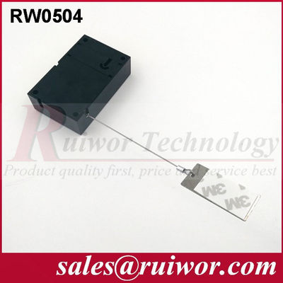 Retractable Extension Cord Reel | RUIWOR supplier