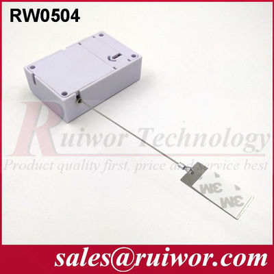 Retractable Extension Cord Reel | RUIWOR supplier