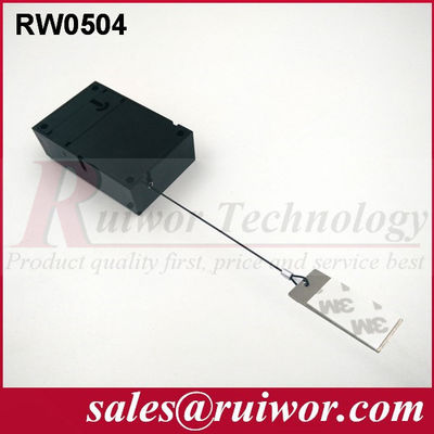 Retractable Reels | RUIWOR supplier