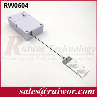 Retractable Reels | RUIWOR supplier