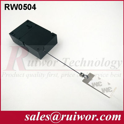 Spring Cable Reel | RUIWOR supplier
