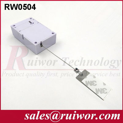 Security Retractable Reel | RUIWOR supplier