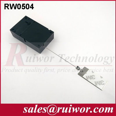 Security Retractable Reel | RUIWOR supplier