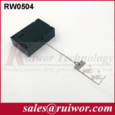 Lanyard Reels For Retail Display | RUIWOR supplier