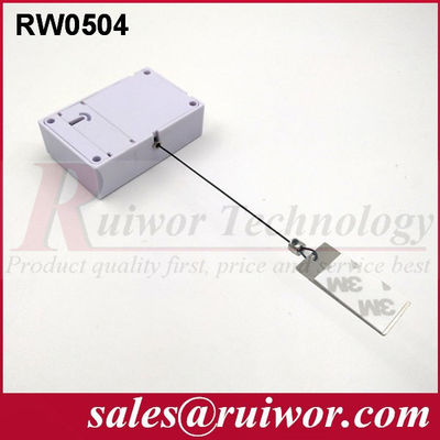 Cabel Reels Merchandise Display | RUIWOR supplier