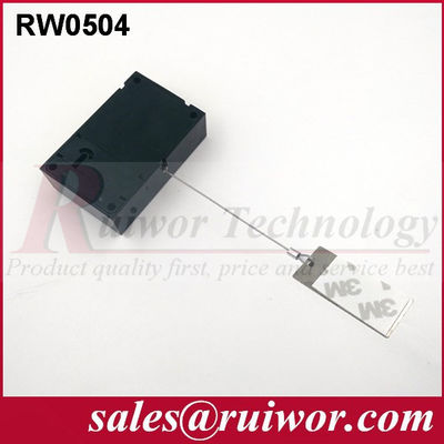 Lanyard Reels For Display Merchandise | RUIWOR supplier