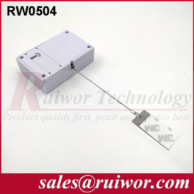 Lanyard Reels For Display Merchandise | RUIWOR supplier