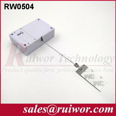 Retractable Reel Mechanism | RUIWOR supplier