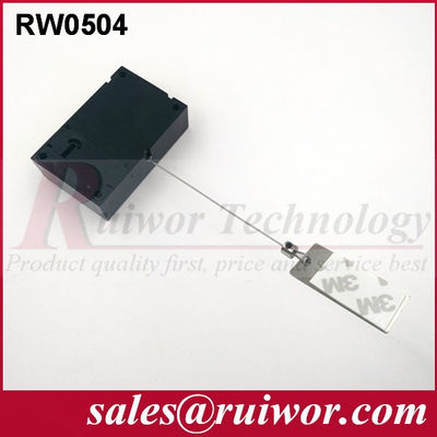 Retractable Reel Mechanism | RUIWOR supplier
