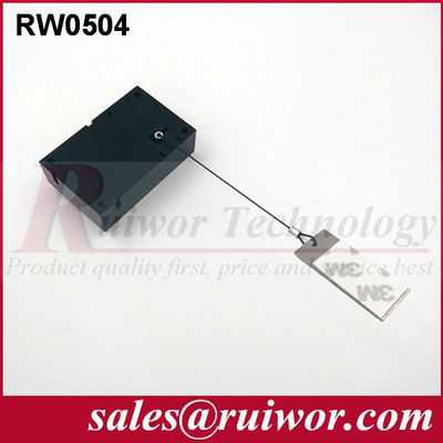 Security Retractable Reel | RUIWOR supplier