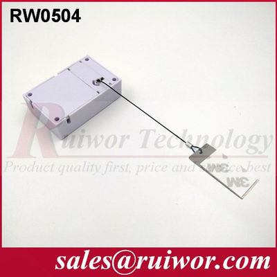 Security Retractable Reel | RUIWOR supplier