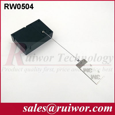 Heavy Duty Stainless Steel Reel Chain | RUIWOR supplier
