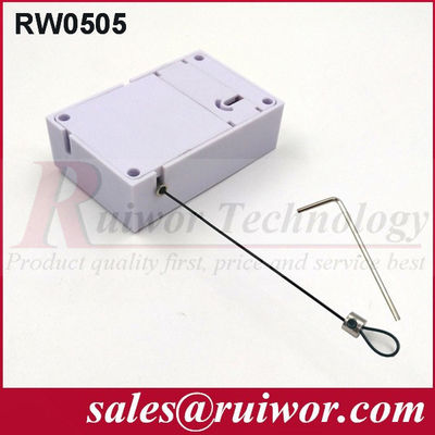 Retractable Rope Reel | RUIWOR supplier