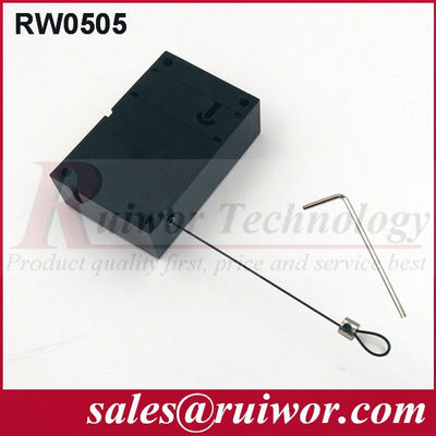Retractable Rope Reel | RUIWOR supplier