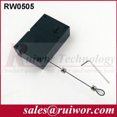 Badge Reel for Lanyard | RUIWOR supplier