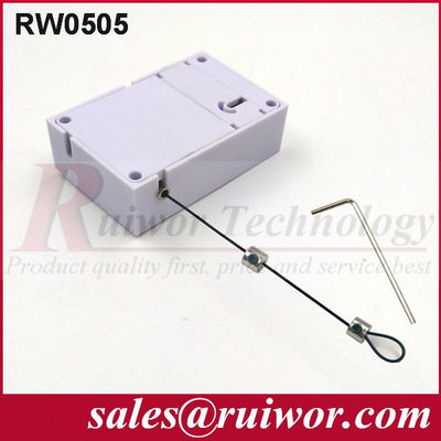 Badge Reel for Lanyard | RUIWOR supplier