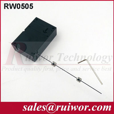 Retractable Reel Heavy Duty | RUIWOR supplier