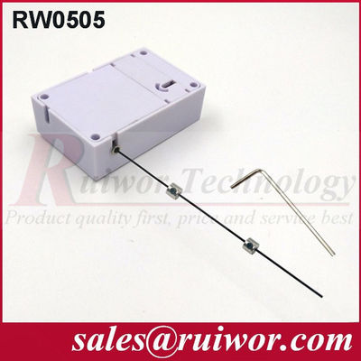 Retractable Reel Heavy Duty | RUIWOR supplier