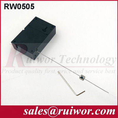 Recoiler Cable | RUIWOR supplier