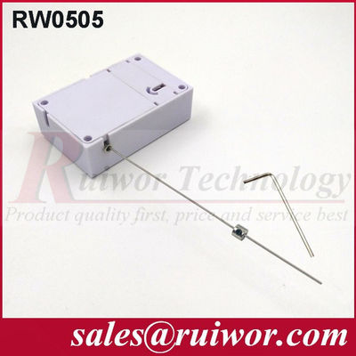 Recoiler Cable | RUIWOR supplier